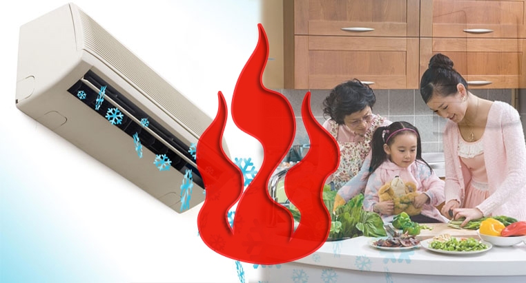 Gia đình 5 người nhập viện cấp cứu gấp vì thói quen tai hại này- Ảnh 1. Gia đình 5 người nhập viện cấp cứu gấp vì thói quen tai hại này- Ảnh 1.