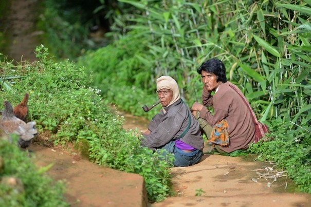 Ngôi làng lạ kỳ nhất thế giới dùng tiếng huýt sáo để gọi tên nhau- Ảnh 10.