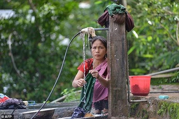 Ngôi làng lạ kỳ nhất thế giới dùng tiếng huýt sáo để gọi tên nhau- Ảnh 1.