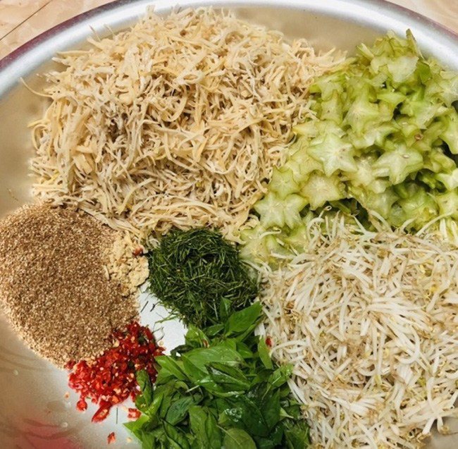 Thứ xưa ít người ăn nay thành đặc sản dân phố săn lùng- Ảnh 3. Thứ xưa ít người ăn nay thành đặc sản dân phố săn lùng- Ảnh 3.