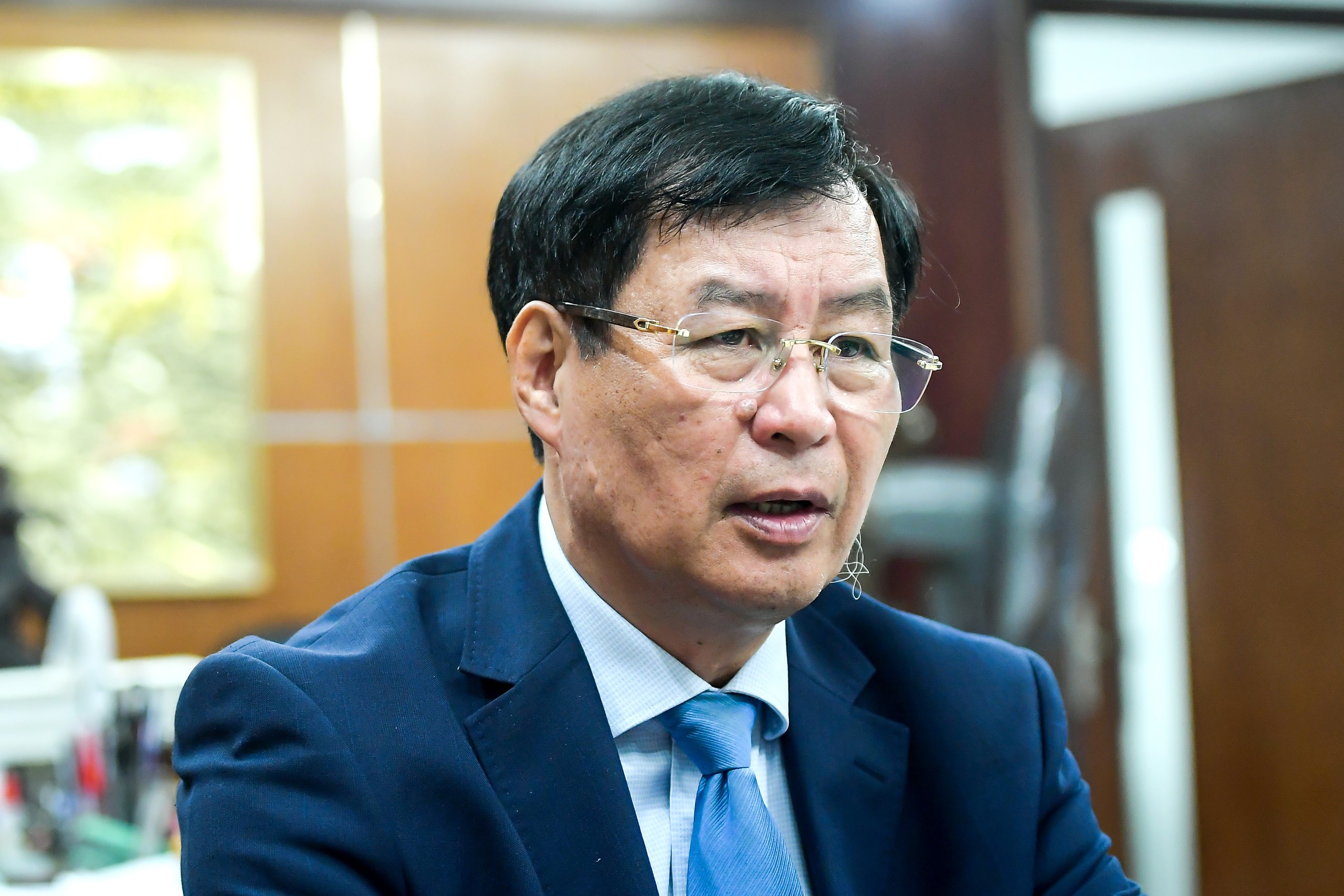 Di sản của Tổng Bí thư Nguyễn Phú Trọng để lại là lòng tin của nhân dân đối với Đảng- Ảnh 1.
