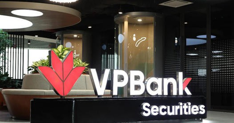 Tự doanh lao đao, lợi nhuận của VPBankS sụt giảm 19%- Ảnh 1.