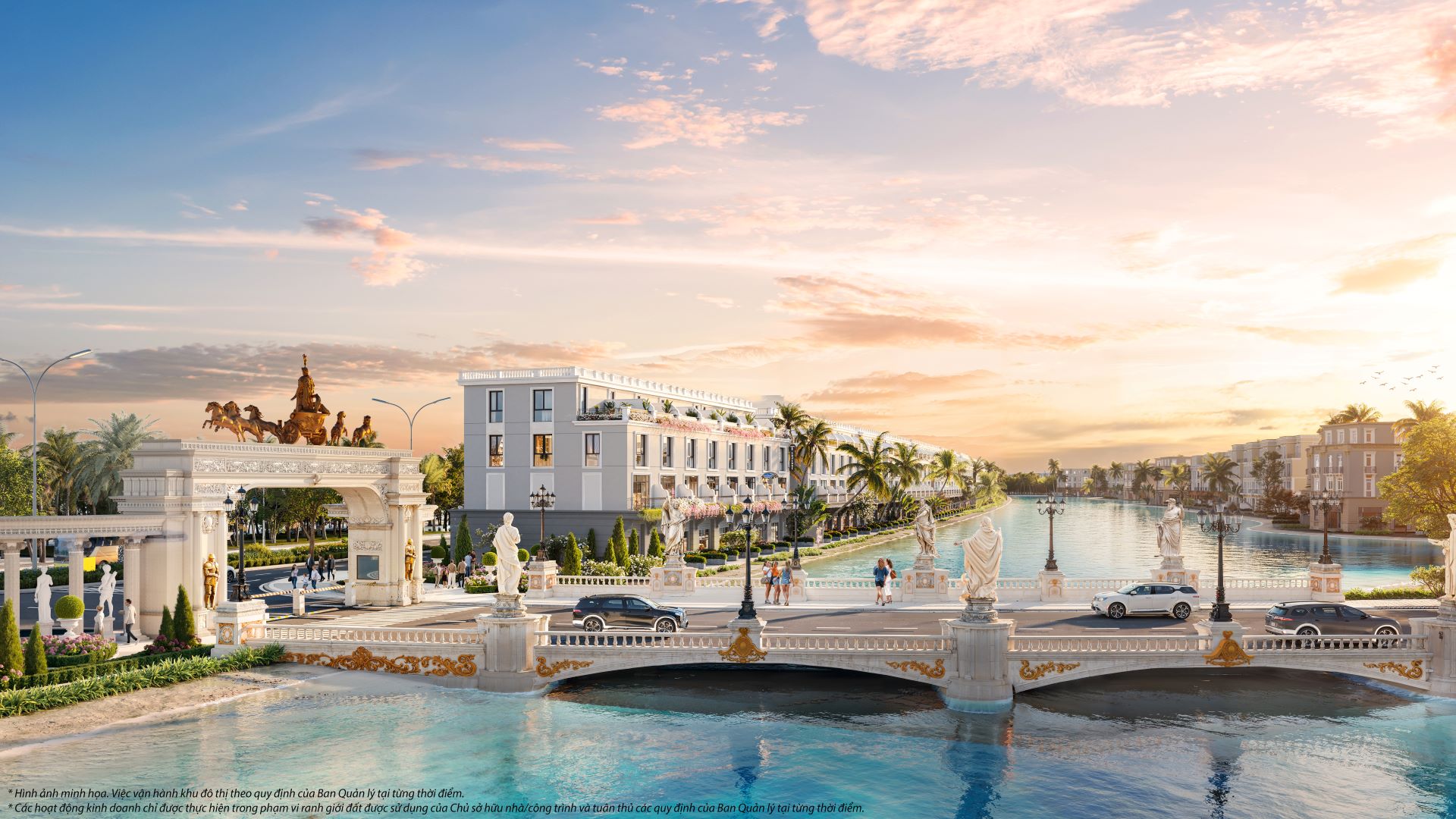 Chốn sống quyền quý tôn vinh vị thế giới tinh hoa tại Vinhomes Royal Island- Ảnh 1.