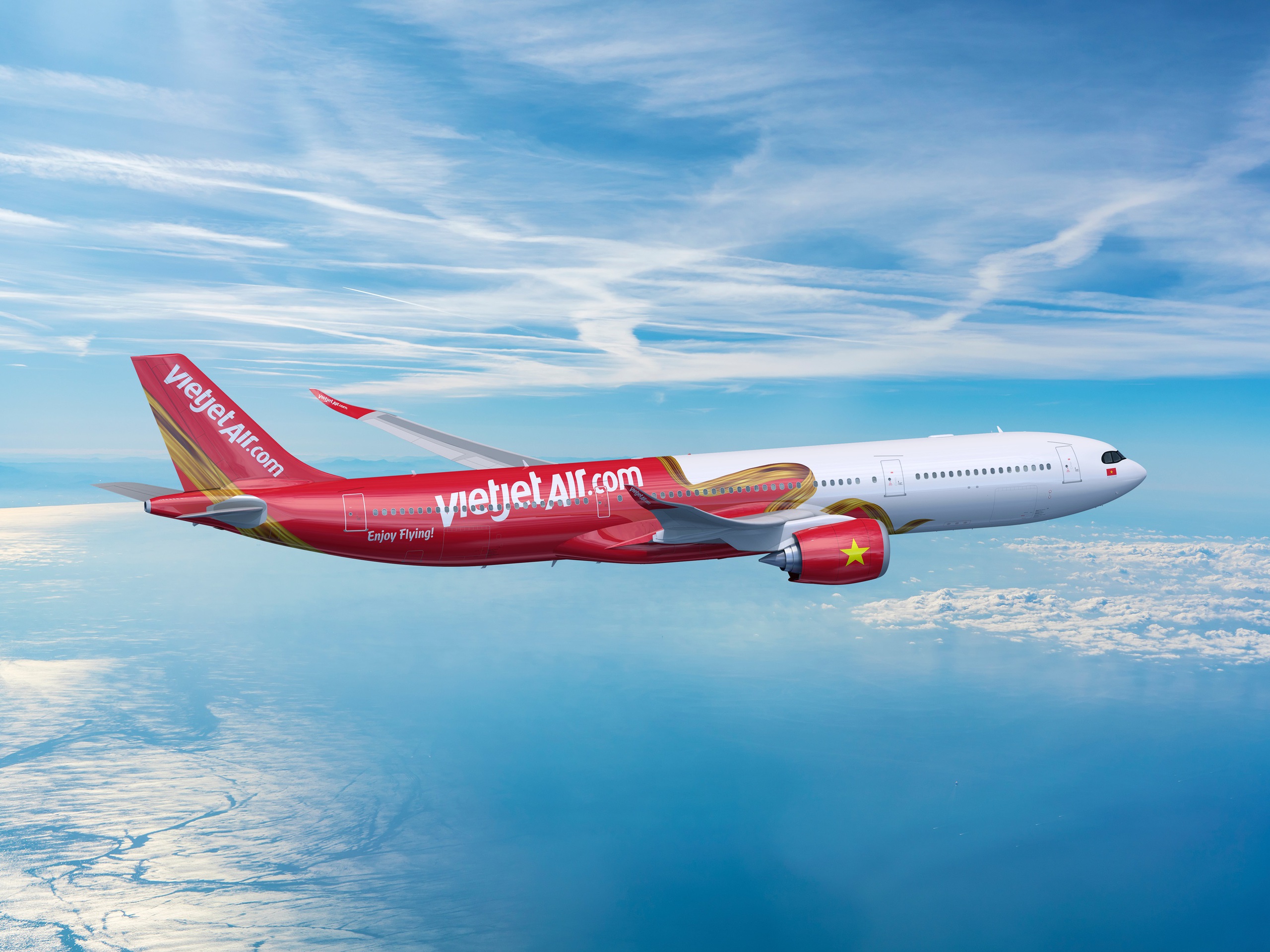 Vietjet và Airbus ký kết hợp đồng 20 tàu A330neo trị giá 7,4 tỷ Đô la Mỹ tại Farnborough Airshow- Ảnh 4.