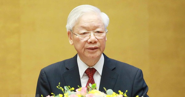 Bài viết của Chủ tịch Quốc hội về thực hiện ý nguyện của Tổng Bí thư Nguyễn Phú Trọng- Ảnh 3.