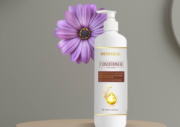 Đình chỉ lưu hành và thu hồi mỹ phẩm Conditioner của Công ty TNHH Hùng Đông Tinh