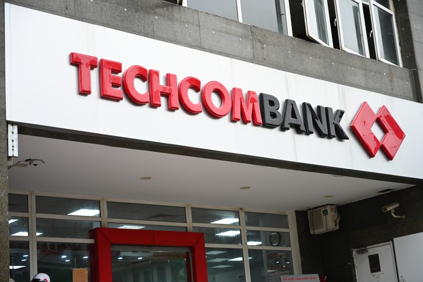 Techcombank muốn phát hành 19,8 triệu cổ phiếu ESOP- Ảnh 1.