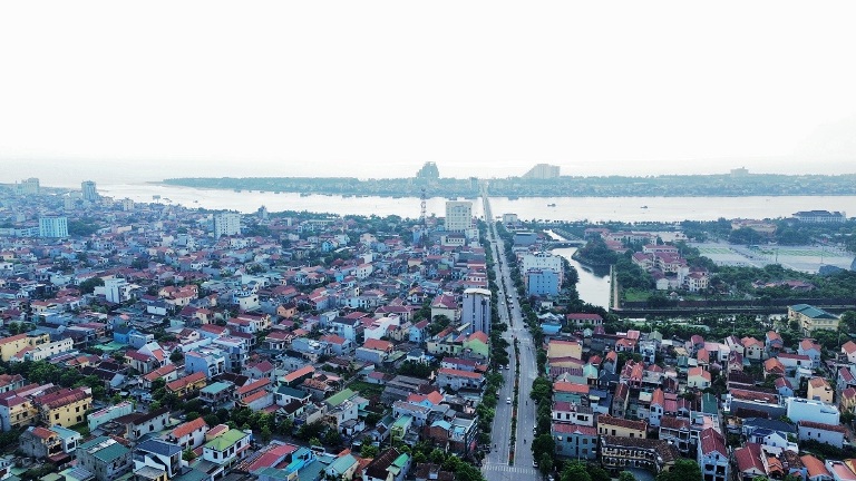 Quảng Bình thực hiện thủ tục thu hồi 13 dự án chậm tiến độ- Ảnh 1.