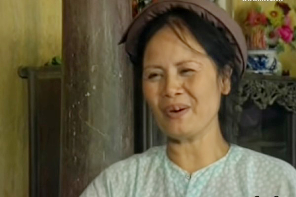 Nghệ sĩ chèo Lưu Nga: Tuổi xế chiều sống ở xứ người, hạnh phúc bên con cháu - Ảnh 2. Nghệ sĩ chèo Lưu Nga: Tuổi xế chiều sống ở xứ người, hạnh phúc bên con cháu - Ảnh 2.
