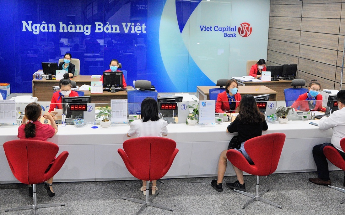 9 lãnh đạo BVBank sở hữu gần 18% vốn ngân hàng