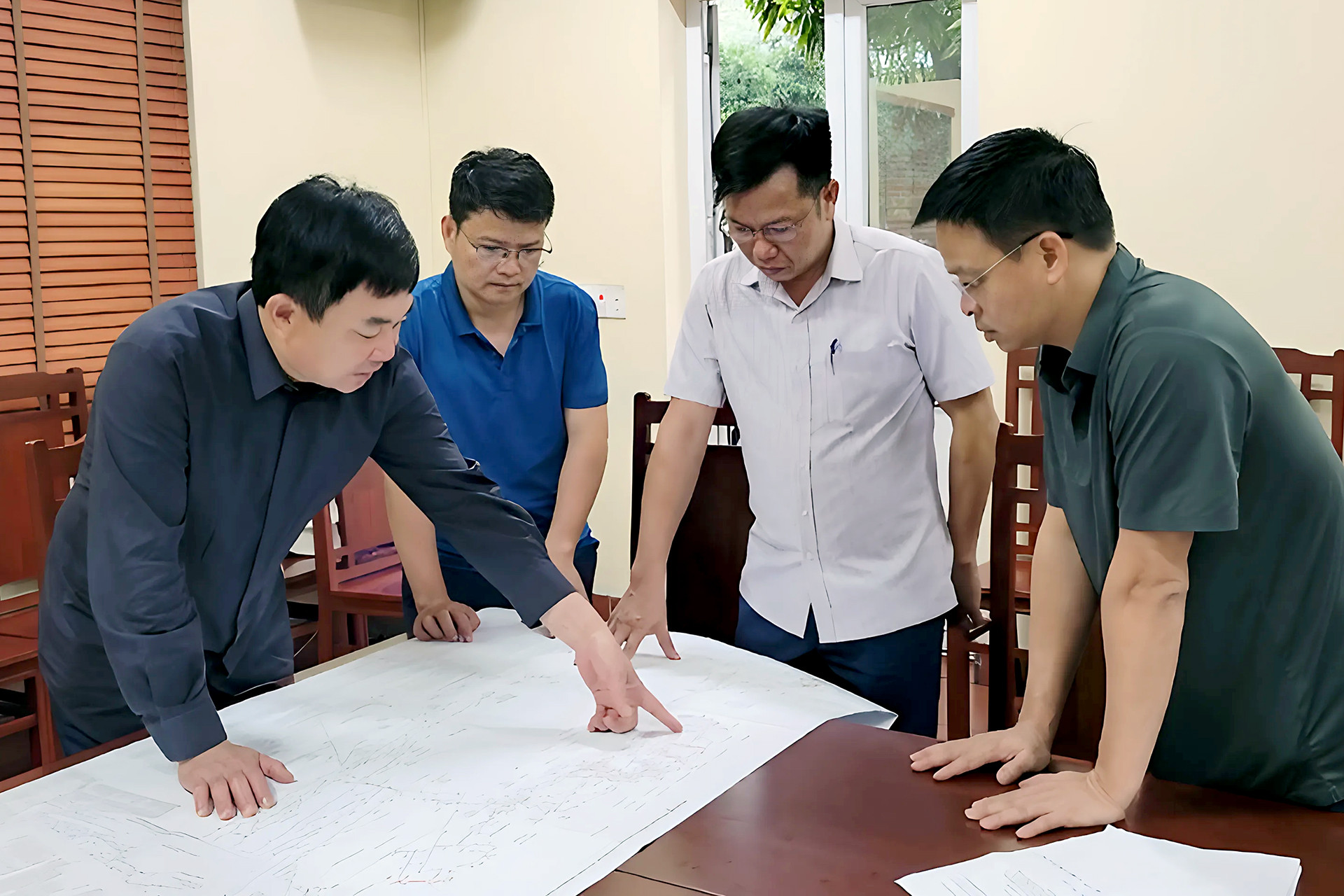 Quảng Ninh: Tai nạn hầm lò nghiêm trọng, 5 công nhân tử vong- Ảnh 1. Quảng Ninh: Tai nạn hầm lò nghiêm trọng, 5 công nhân tử vong- Ảnh 1.
