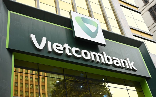 Chi phí dự phòng rủi ro giảm cứu lợi nhuận của Vietcombank- Ảnh 1.