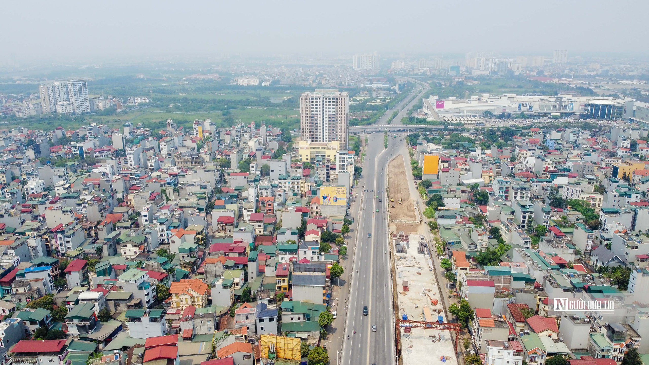 Chuyên gia Savills: Luật Đất đai sẽ đưa thị trường nhà ở Hà Nội bước vào "chu kỳ mới"- Ảnh 3.