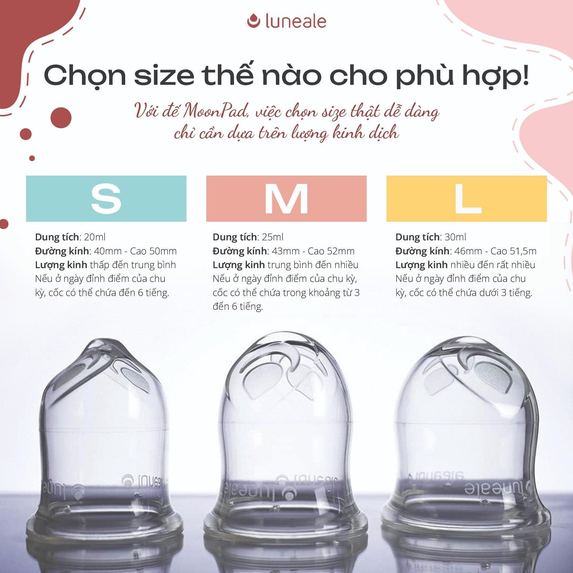 Tại sao cốc nguyệt san La Cup Luneale đến từ Pháp lại được các bác sỹ chuyên khoa sản khuyên dùng nhiều như vậy- Ảnh 6.