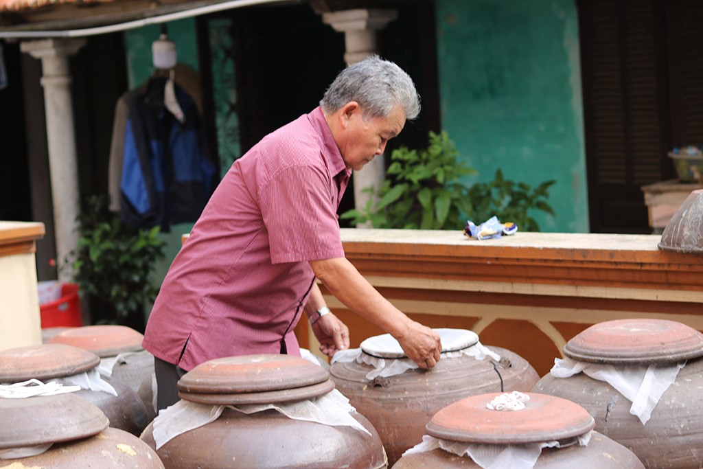 Thứ xưa chỉ "nhà nghèo" ăn nay thành đặc sản dân phố săn lùng- Ảnh 4.