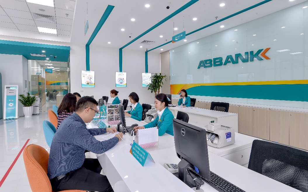 Nhờ đâu mà ABBank lãi quý II/2024 gấp 6 lần cùng kỳ?