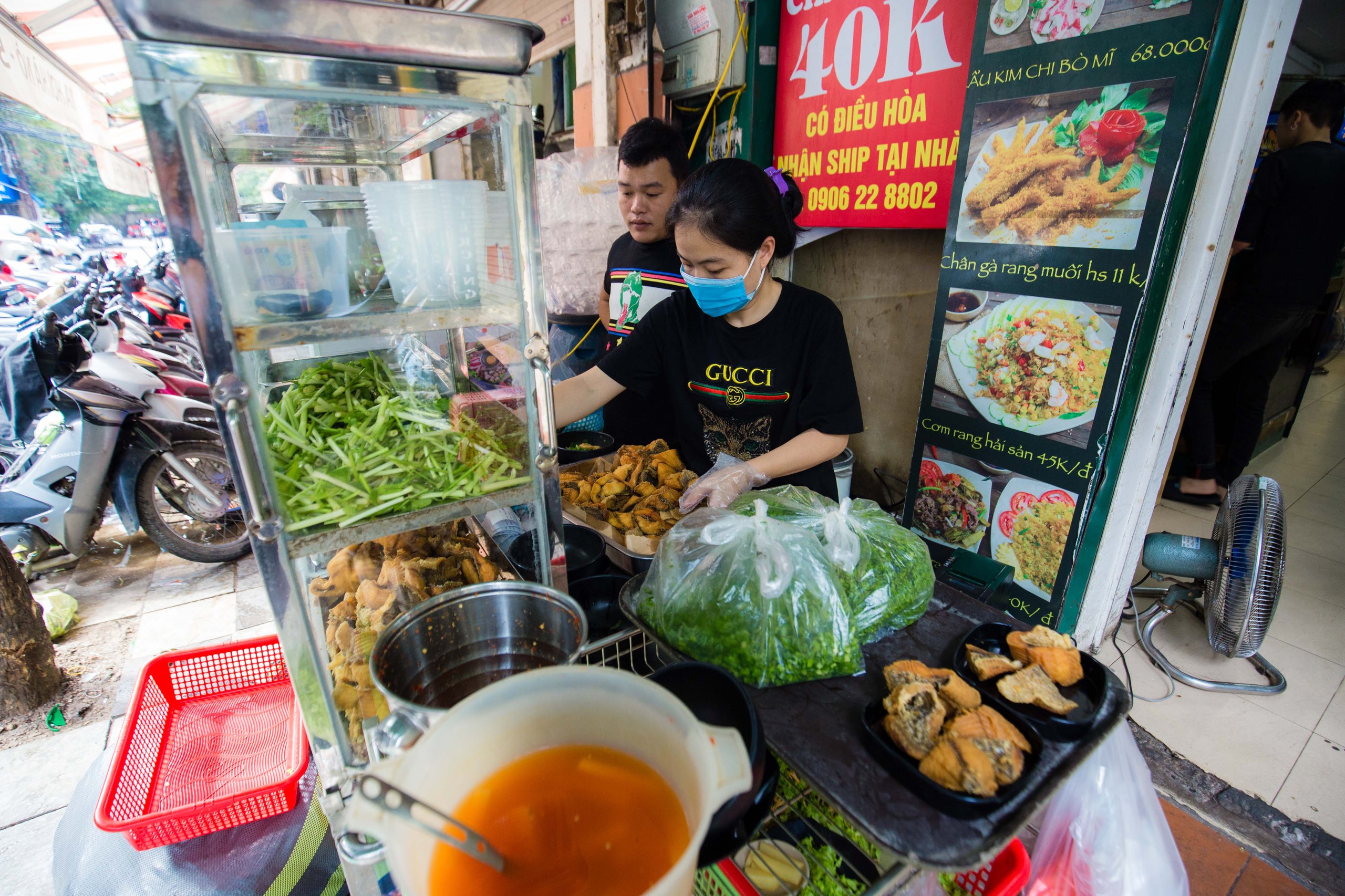 Chủ tịch UBND Tp.Hà Nội nhận thêm nhiệm vụ mới- Ảnh 1.