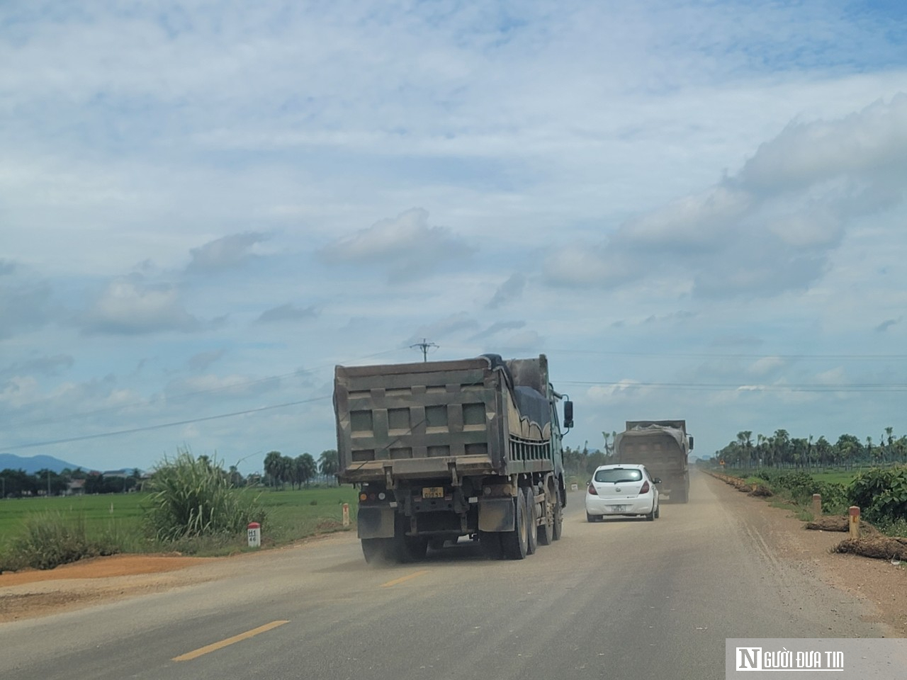 4 mỏ khai thác đất một xã ở Thanh Hóa gây áp lực và hệ lụy cho môi trường- Ảnh 8.