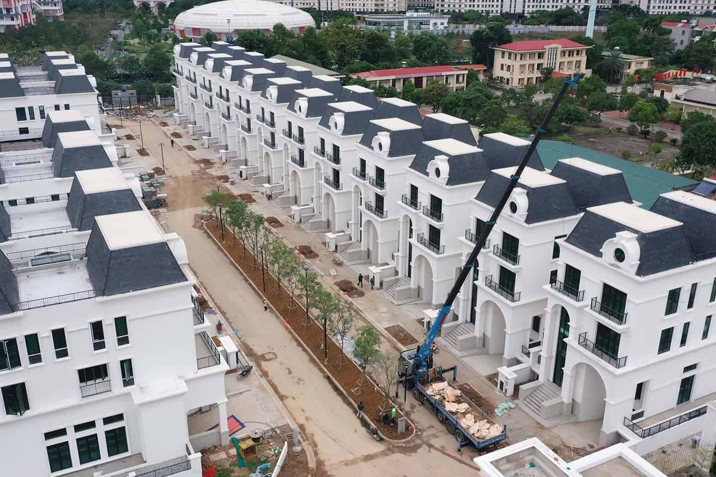 Chuyên gia Savills: Luật Đất đai sẽ đưa thị trường nhà ở Hà Nội bước vào "chu kỳ mới"- Ảnh 4.