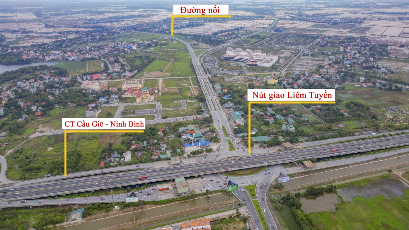 Kỳ vọng “Đô thị Thời đại - Sun Urban City” sẽ làm giàu, làm đẹp cho Hà Nam- Ảnh 2.