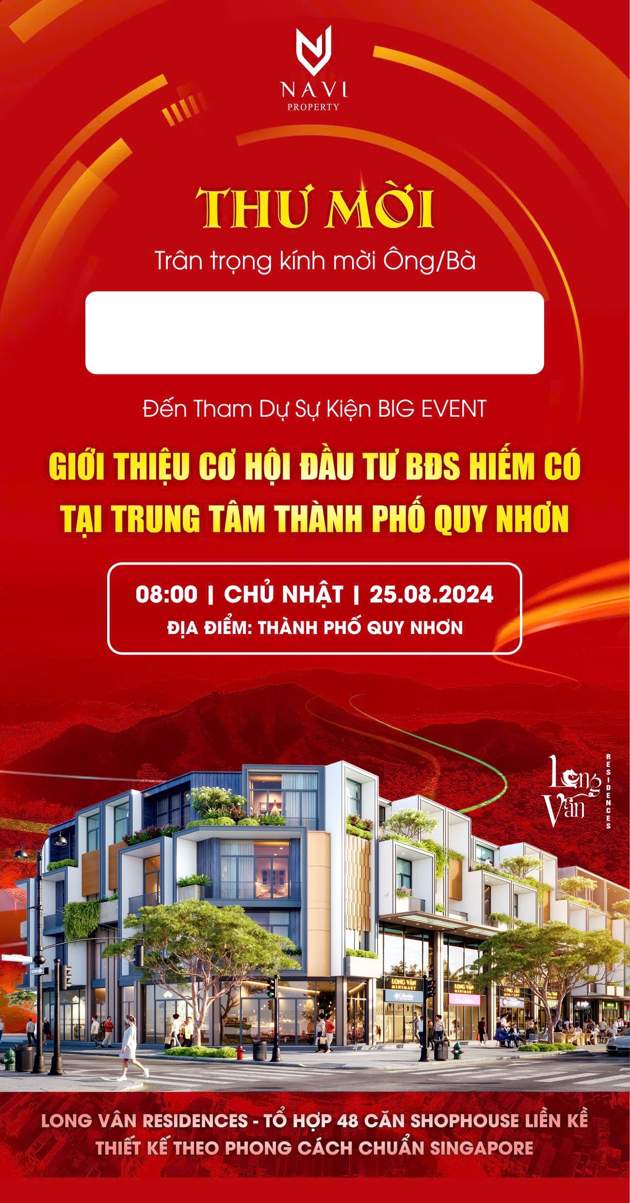 Long Vân Residences: Biểu Tượng Mới Cho Sự Thịnh Vượng Tại Quy Nhơn- Ảnh 4.