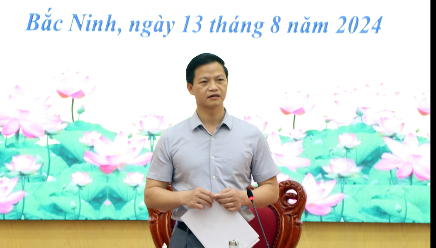 Bắc Ninh: Dự án Vành đai 4 chậm tiến độ Chủ tịch tỉnh ra “tối hậu thư”- Ảnh 3.