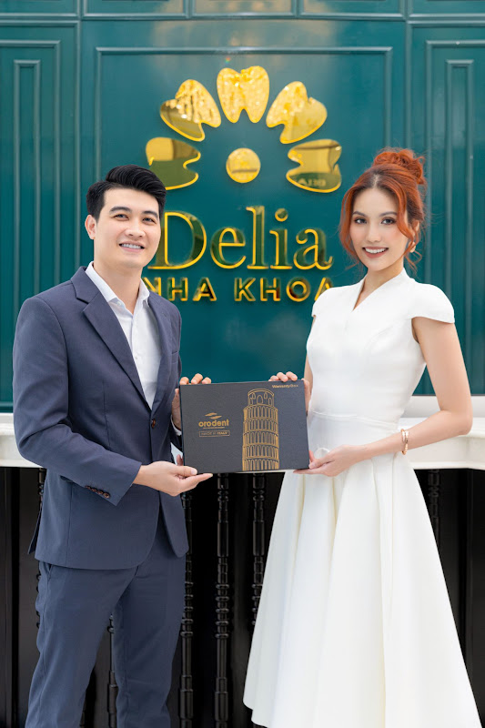 Lan Khuê và Delia Beauty Group: Định hình lại hướng đi với cam kết hướng đến những giá trị bền vững- Ảnh 2.