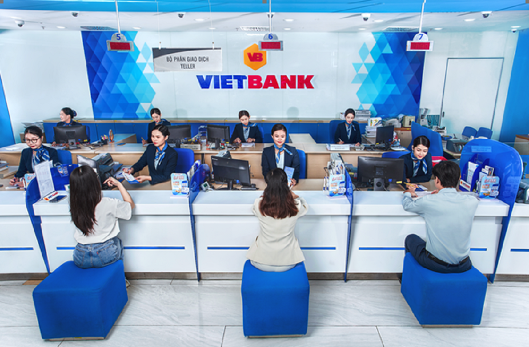 Hàng nghìn khách hàng trúng thưởng chương trình ‘Quà tặng tiền tỷ - Chào thu hết ý’ của Vietbank - Ảnh 1.