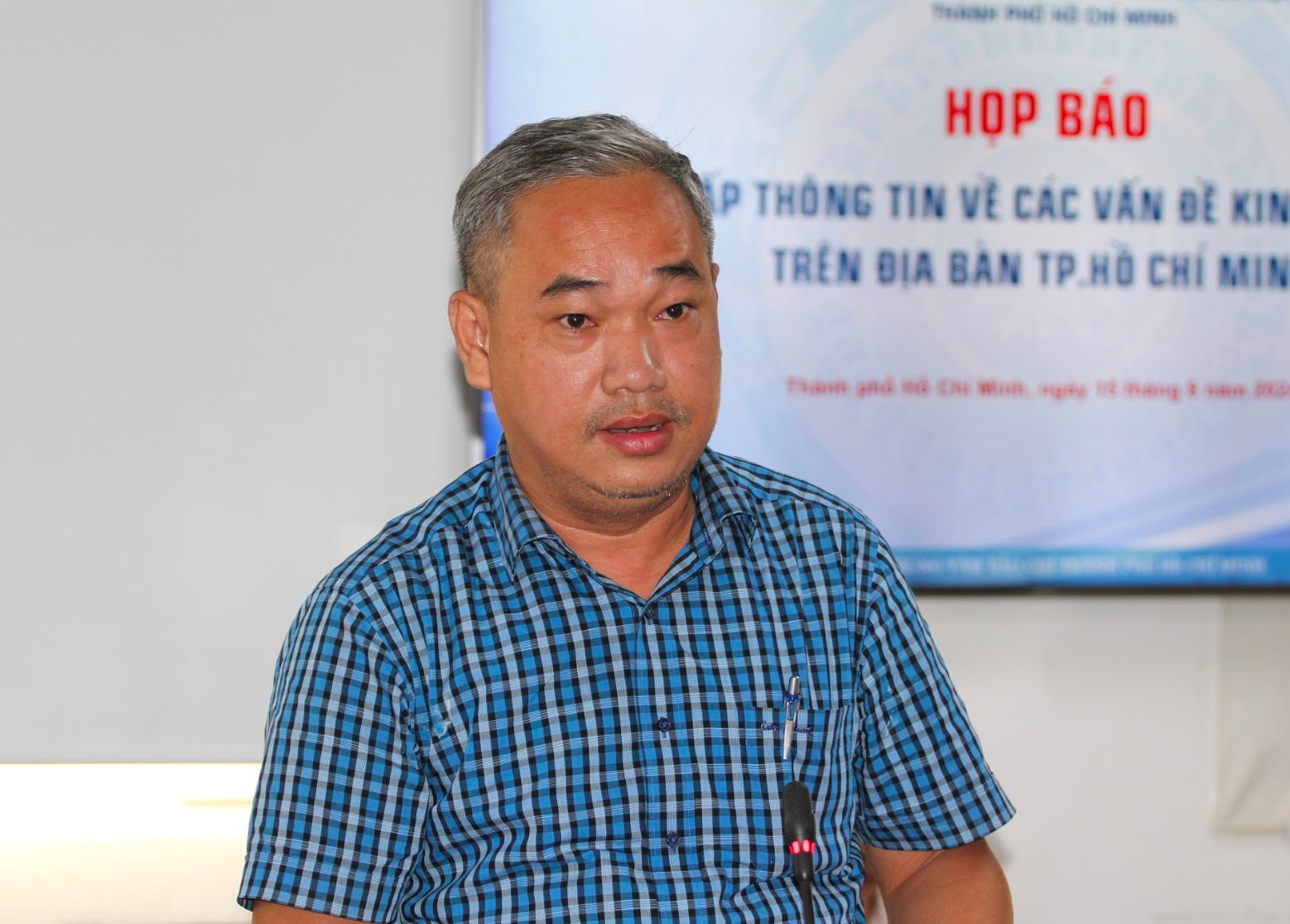 Tp.HCM: Trang bị máy "bắt bệnh" cây xanh sau sự cố tại công viên Tao Đàn- Ảnh 1.