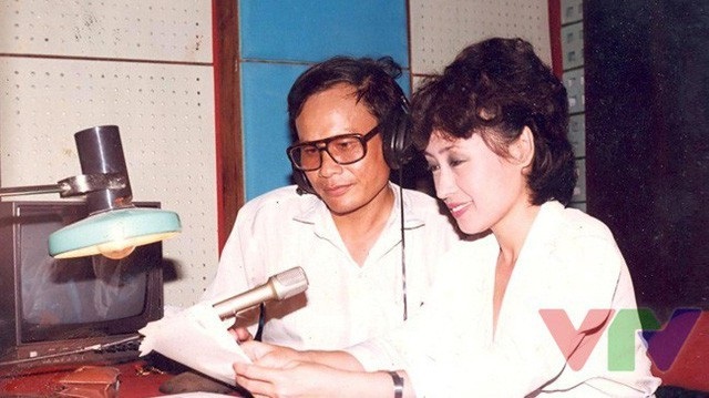 NSƯT Kim Tiến - "Giọng đọc huyền thoại VTV": U80 hạnh phúc, tận hưởng cuộc sống bình yên bên chồng- Ảnh 4.