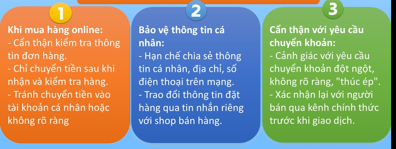 Cảnh báo thủ đoạn giả mạo nhân viên giao hàng chiếm đoạt tài sản- Ảnh 4.