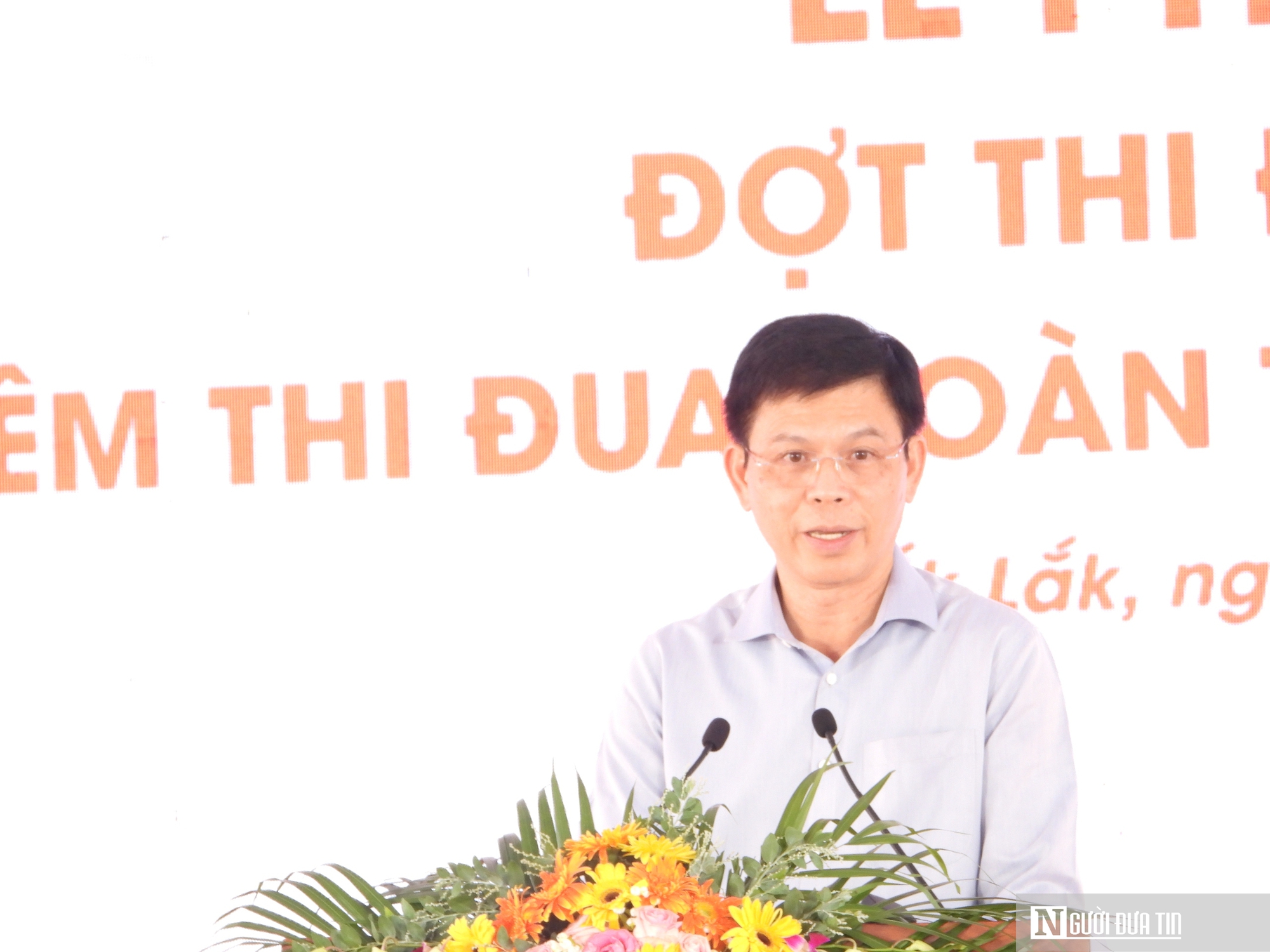 Dự án cao tốc Khánh Hòa–Buôn Ma Thuột: Thứ trưởng Bộ GTVT Lê Anh Tuấn chỉ đạo bám sát chặt chẽ tình hình triển khai- Ảnh 6.