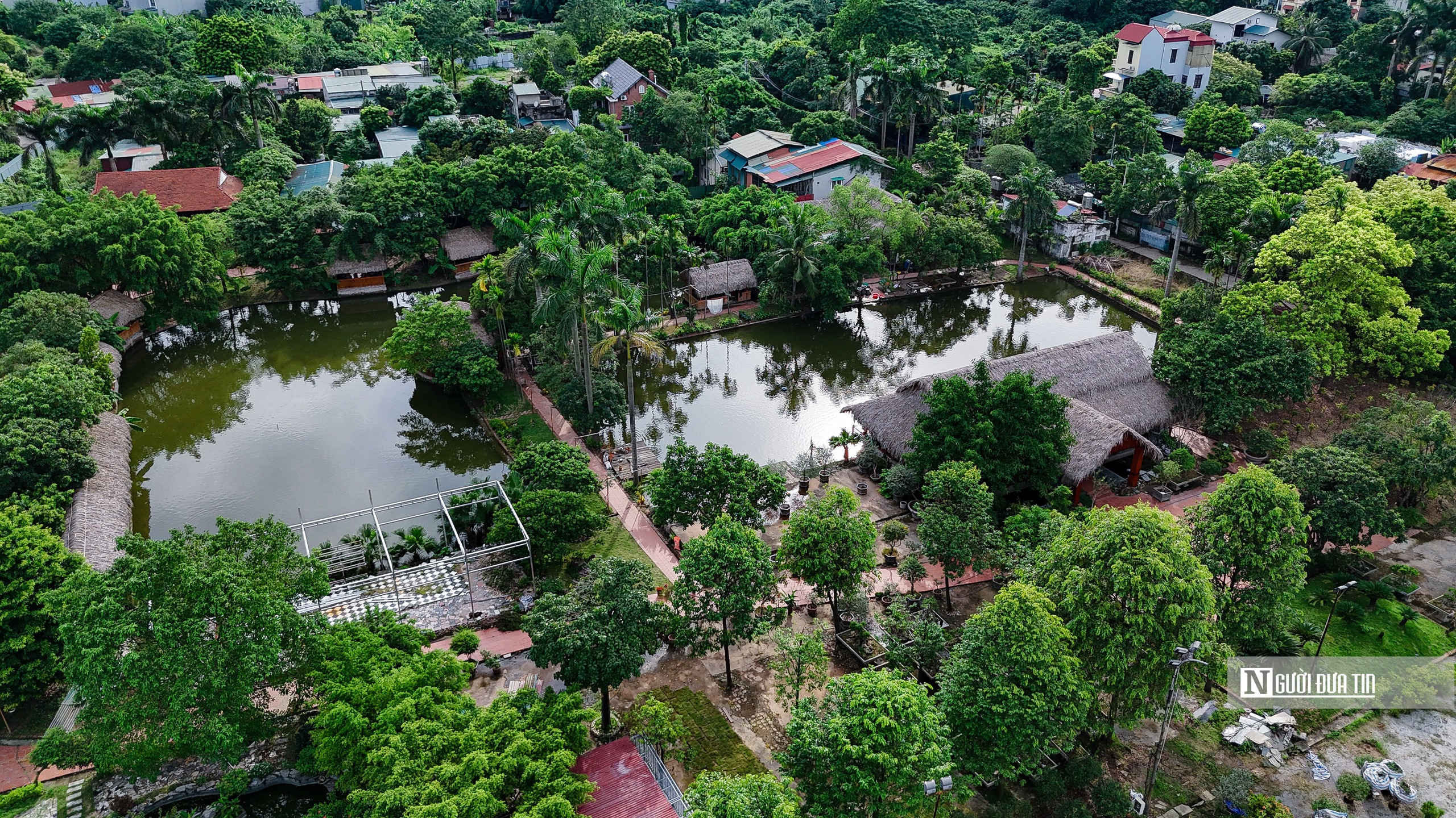 Hà Nội: Loạt công trình 