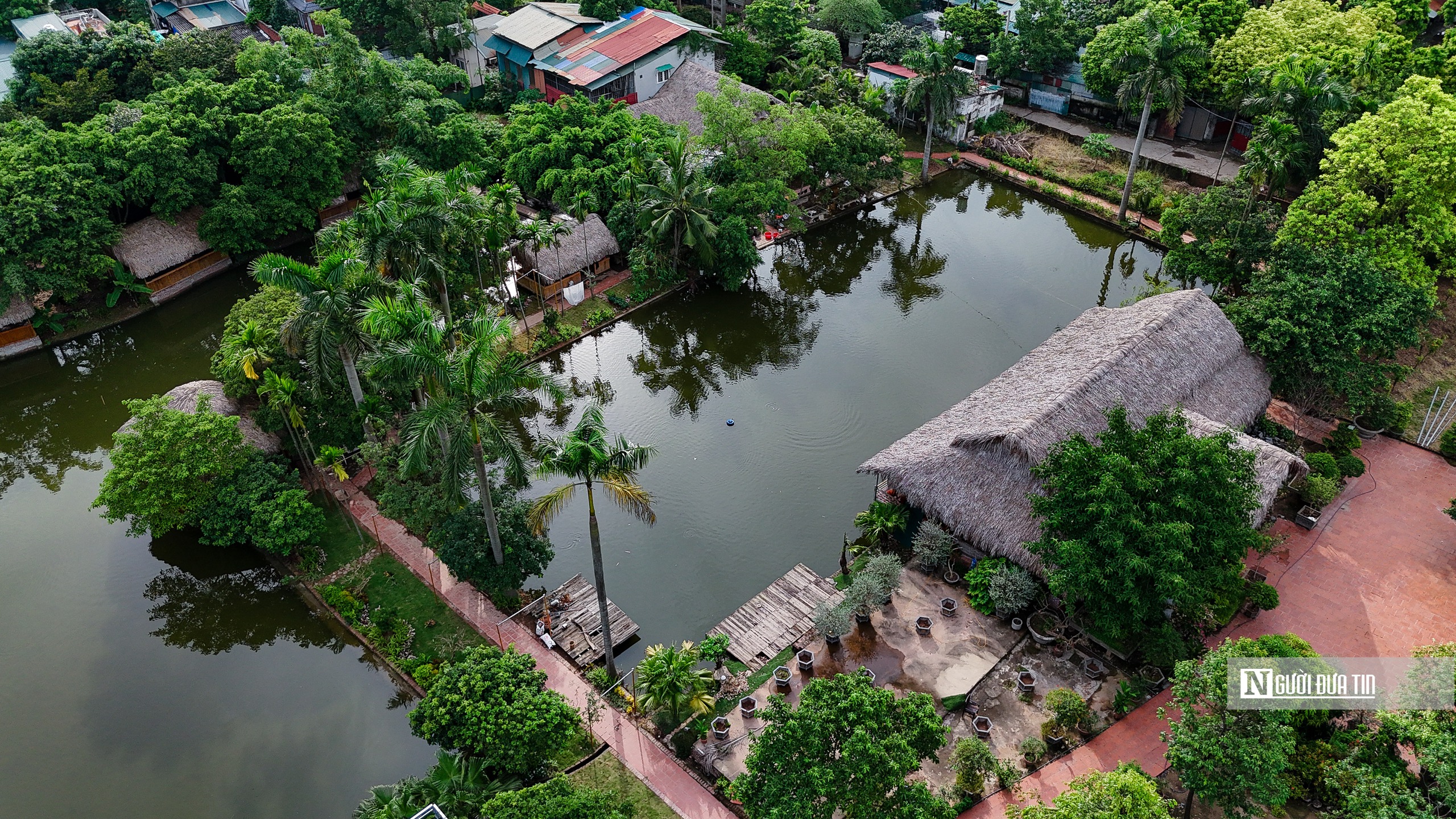 Hà Nội: Loạt công trình 