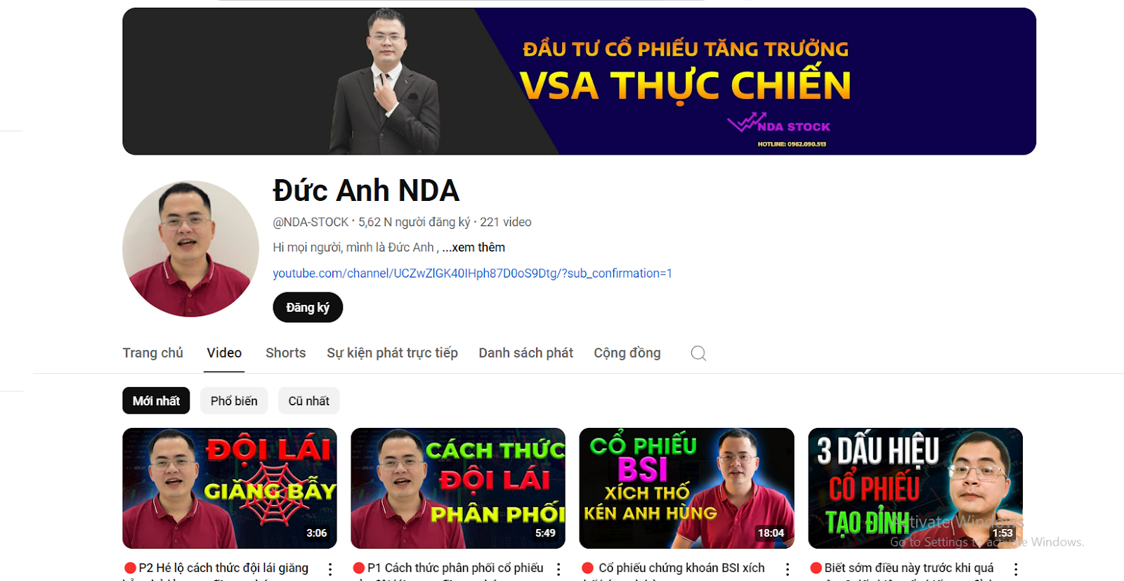 Nhìn lại chặng hành trình chạm tới thành công cùng founder Ngô Đức Anh- Ảnh 5.