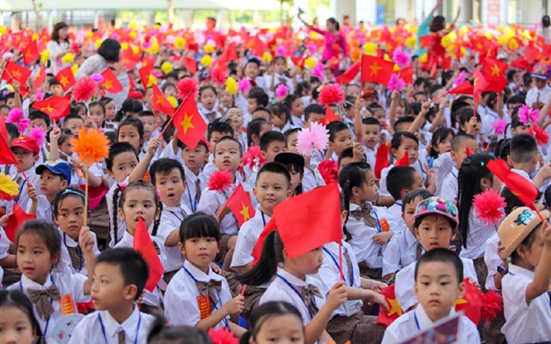 Lo ngại các bệnh truyền nhiễm tăng cao khi học sinh quay lại trường học