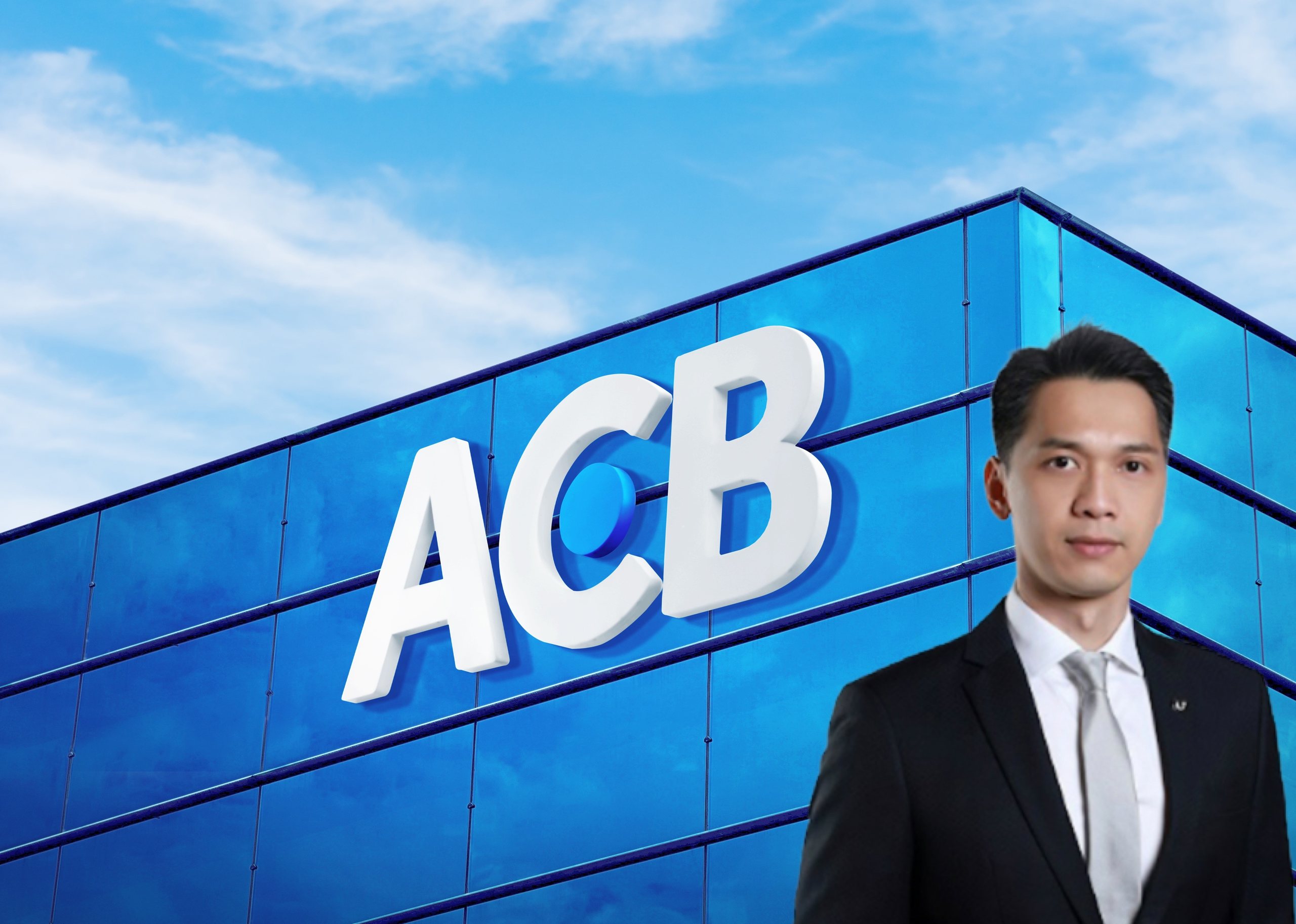 Chủ tịch ACB Trần Hùng Huy và hơn 10 năm vực dậy “đế chế” Á Châu- Ảnh 1.