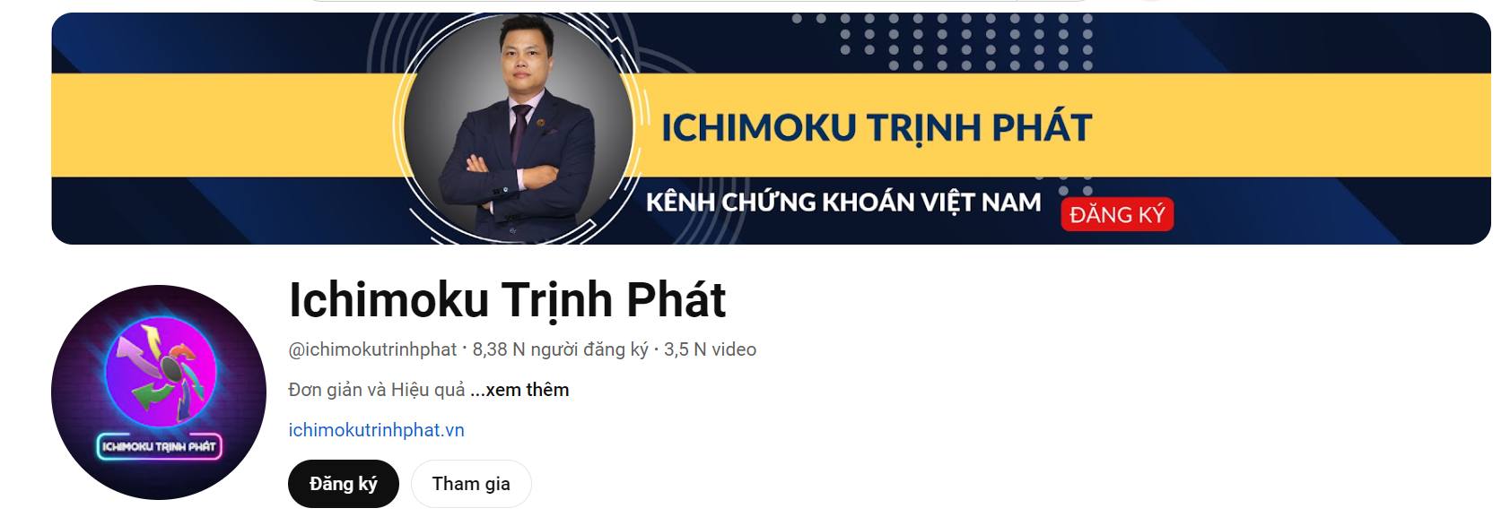 Gặp gỡ CEO Trịnh Phát: Người tiên phong với công cụ phân tích tài chính Ichimoku đột phá- Ảnh 7.