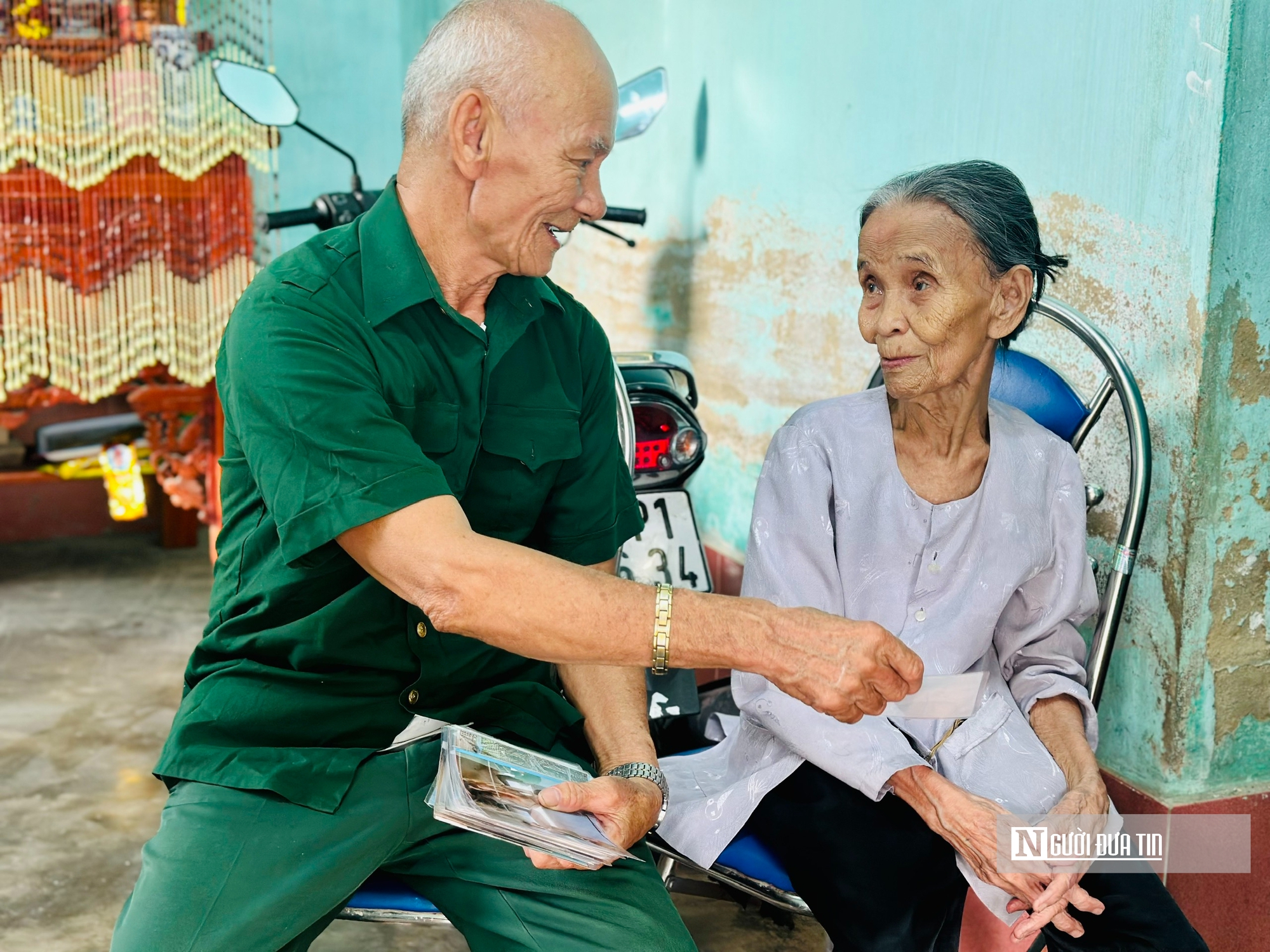 “Địa ngục trần gian” luyện rèn chất thép người lính Cộng sản- Ảnh 6.