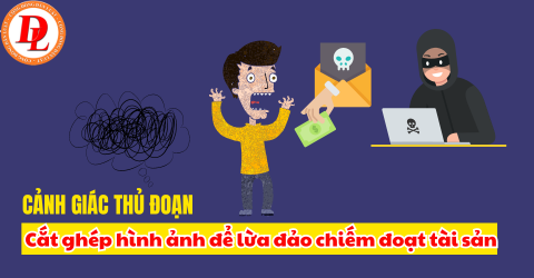 Cảnh báo lấy cắp hình ảnh tỷ phú Phạm Nhật Vượng và NSND Xuân Bắc cắt ghép để lừa đảo- Ảnh 2.