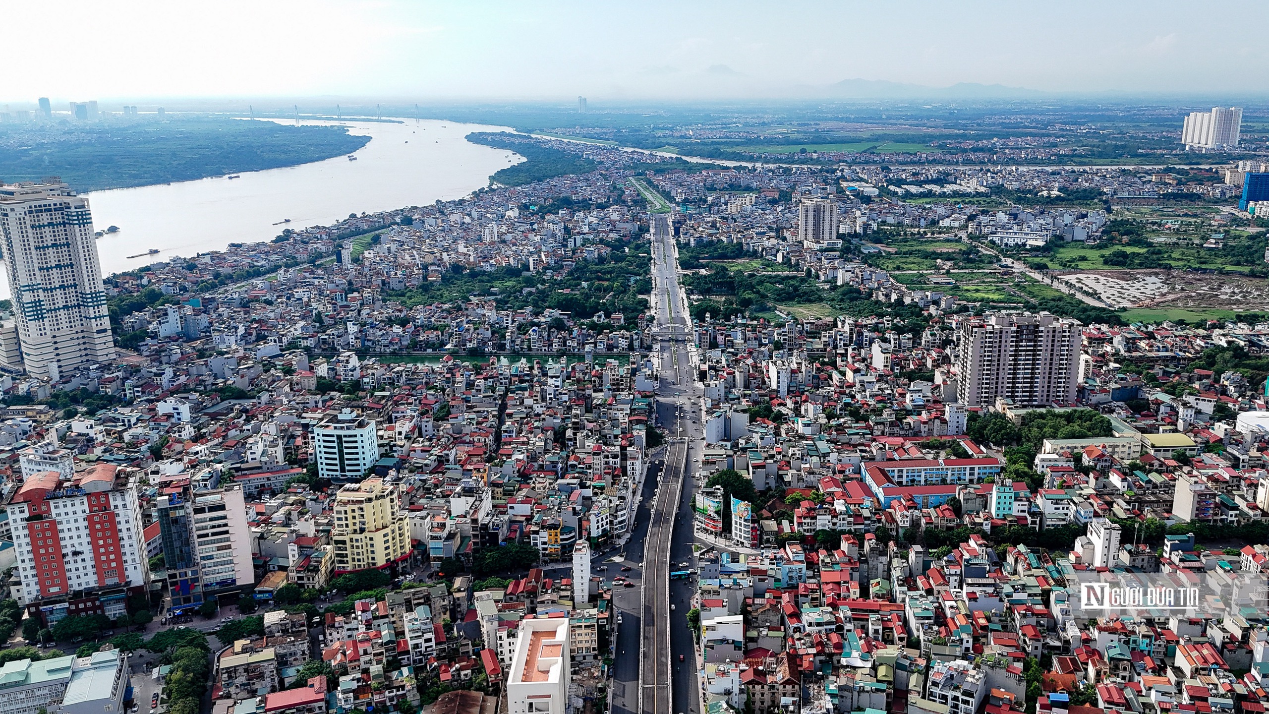 Bịt các lỗ hổng, ngăn chặn lãng phí và vi phạm trong sử dụng đất tại đơn vị sự nghiệp công lập và DNNN- Ảnh 2.