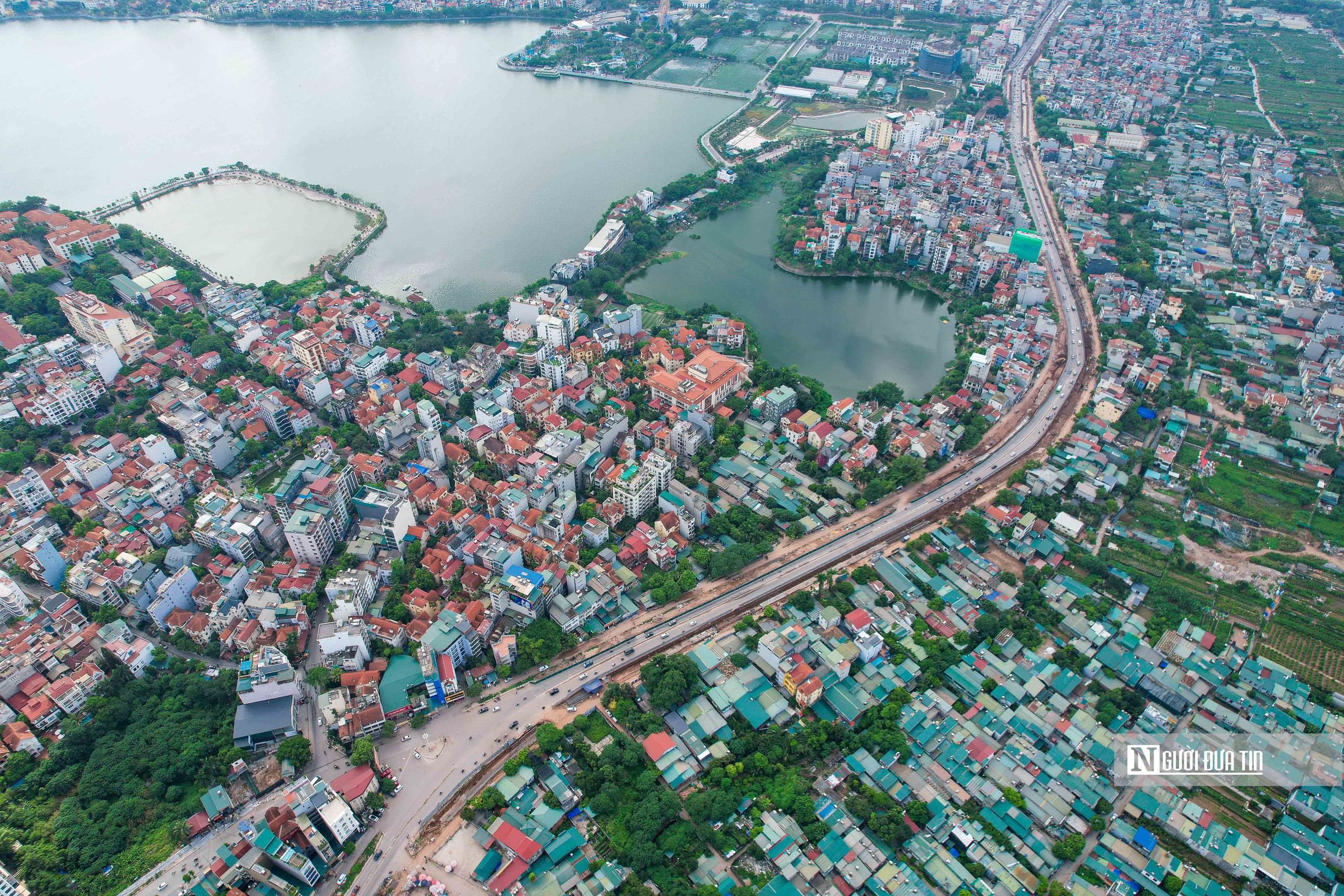 Bịt các lỗ hổng, ngăn chặn lãng phí và vi phạm trong sử dụng đất tại đơn vị sự nghiệp công lập và DNNN- Ảnh 1.