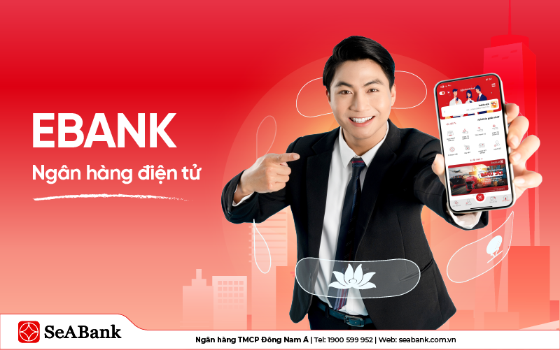 SeABank kết nối giá trị bền vững cùng doanh nghiệp với đặc quyền tài chính vượt trội- Ảnh 2.