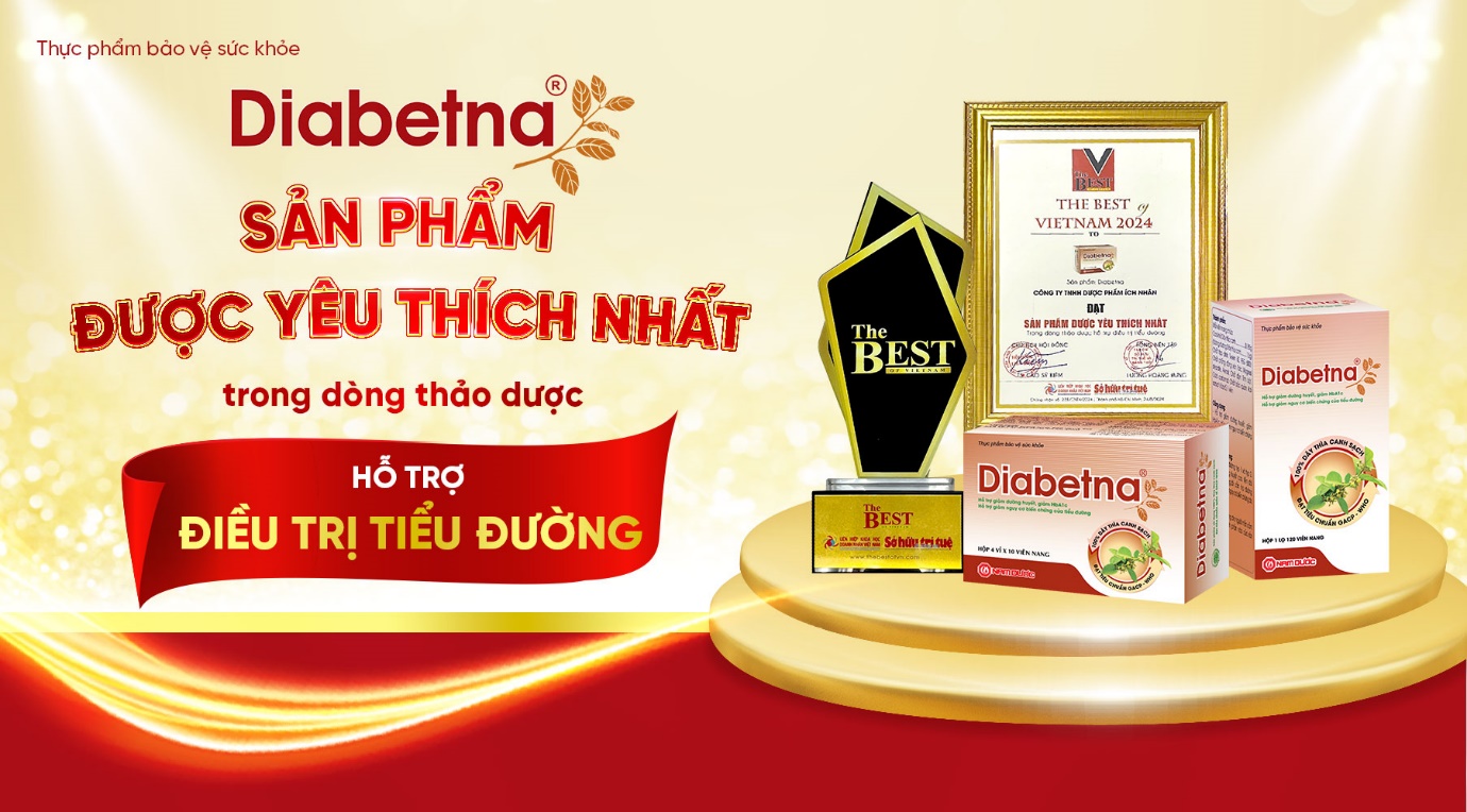 Thoát khỏi nỗi lo biến chứng tiểu đường sau 15 năm "vái tứ phương" tìm thuốc- Ảnh 3.