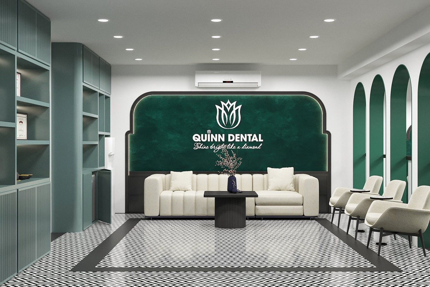 Quinn Dental – Địa chỉ niềng răng tin cậy!- Ảnh 1.