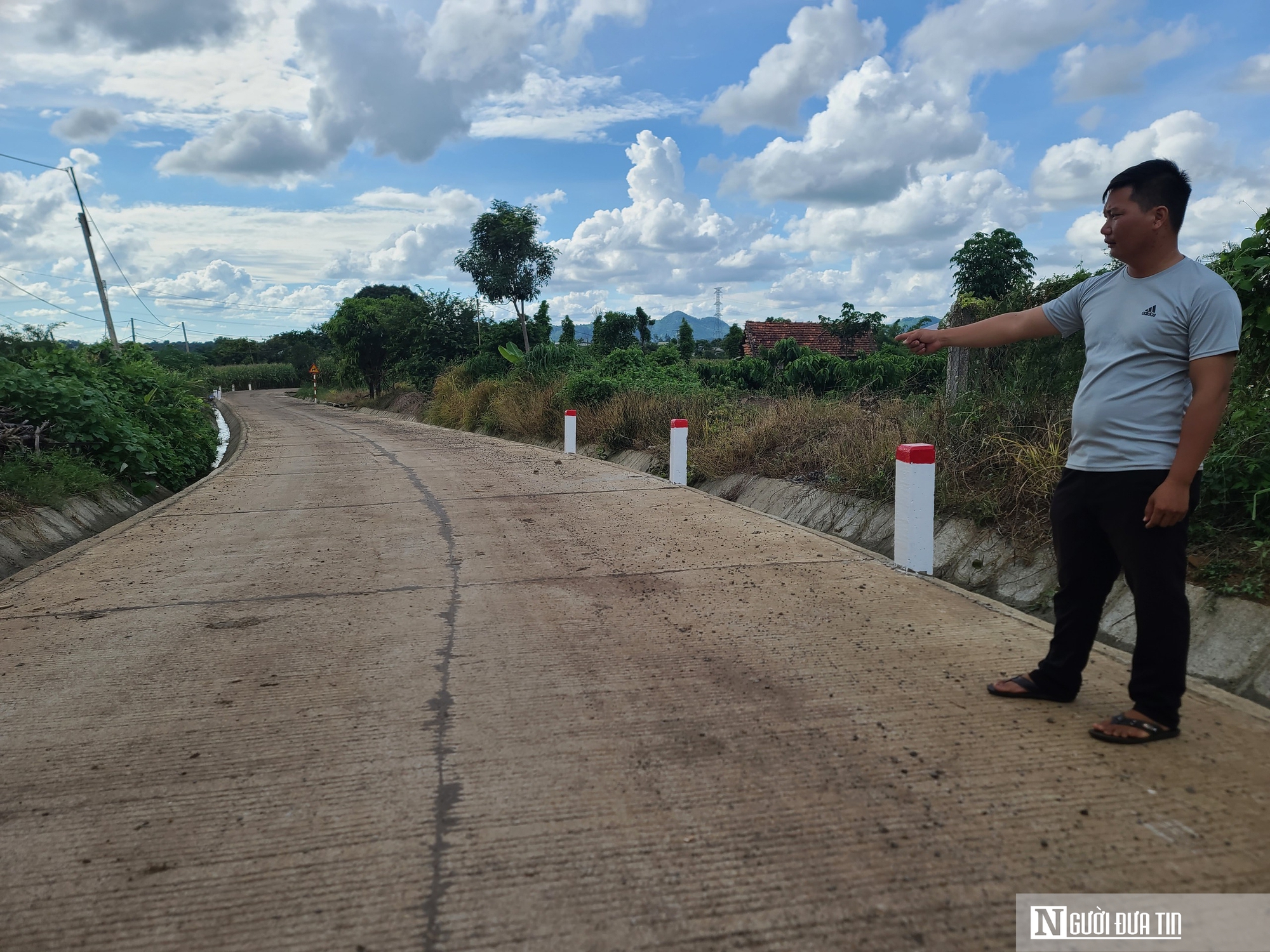 Vùng đất khó "thay da, đổi thịt" nhờ bước chuyển mình trong xây dựng nông thôn mới- Ảnh 5.