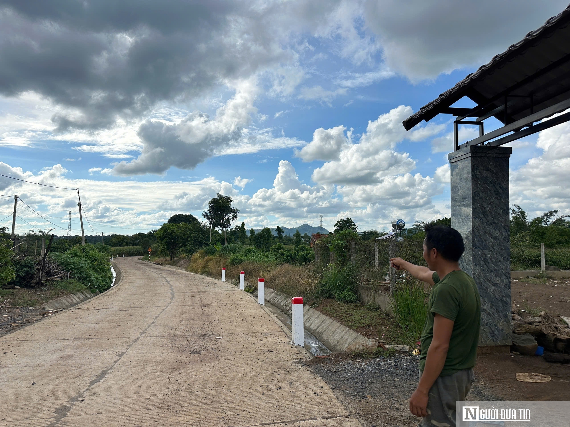 Vùng đất khó "thay da, đổi thịt" nhờ bước chuyển mình trong xây dựng nông thôn mới- Ảnh 7.