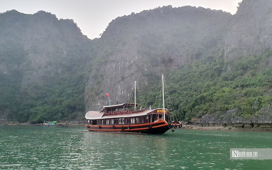 Hải Phòng: Khuyến cáo các gói du lịch giá rẻ bất thường khi du lịch Cát Bà- Ảnh 1.