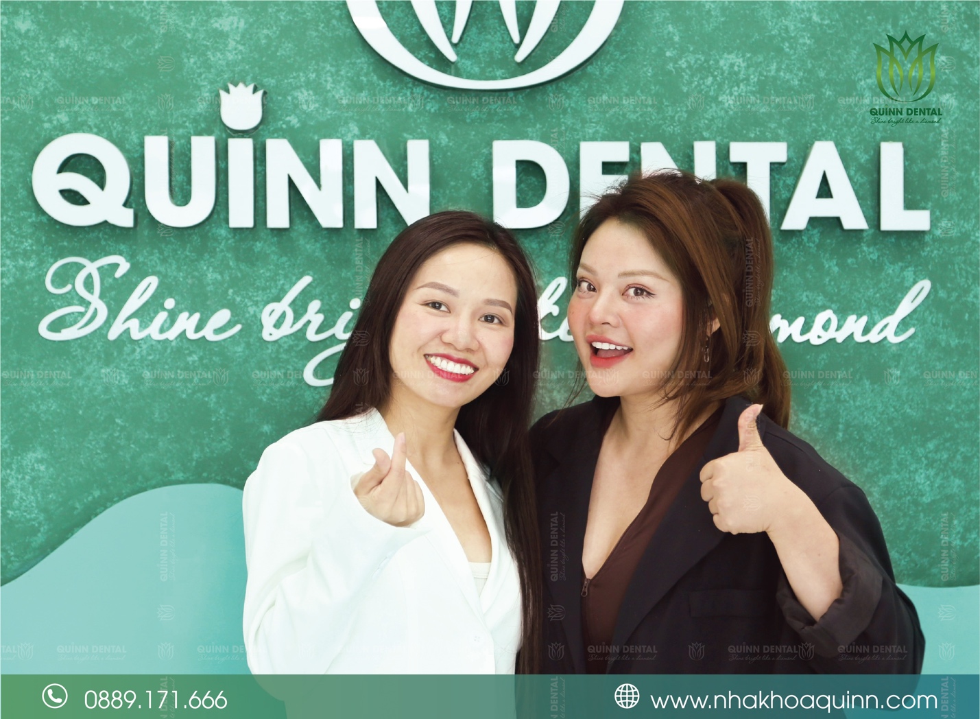 Quinn Dental – Địa chỉ niềng răng tin cậy!- Ảnh 7.