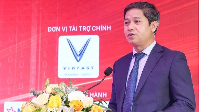 Chương trình “Vinh quang thầm lặng 2024” tôn vinh ngành Cơ yếu Việt Nam- Ảnh 2.